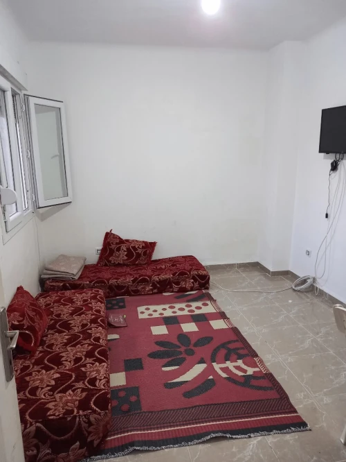 Vente Appartement F4 Jijel Jijel
