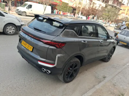 Geely Coolray 2025 full opition