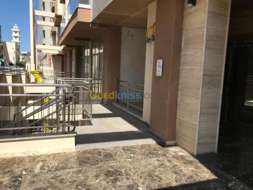 Vente Appartement F4 Alger Said hamdine