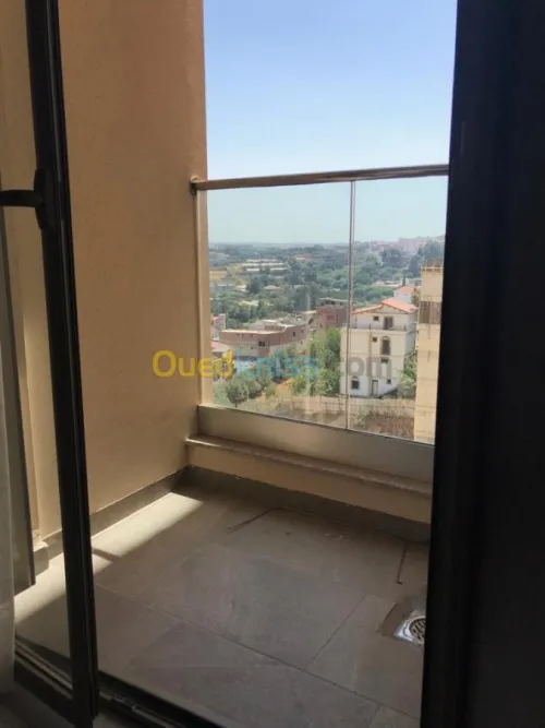 Vente Appartement F4 Alger Said hamdine