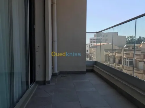 Vente Appartement F4 Alger Said hamdine