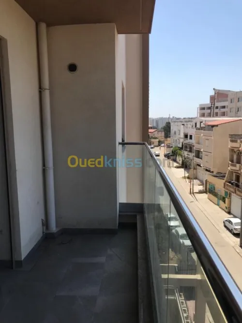 Vente Appartement F4 Alger Said hamdine