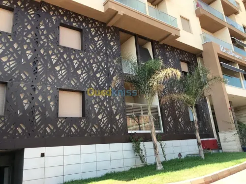 Vente Appartement F4 Alger Said hamdine