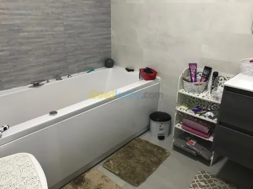 Vente Appartement F4 Alger Said hamdine