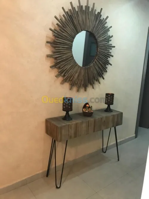 Vente Appartement F4 Alger Said hamdine