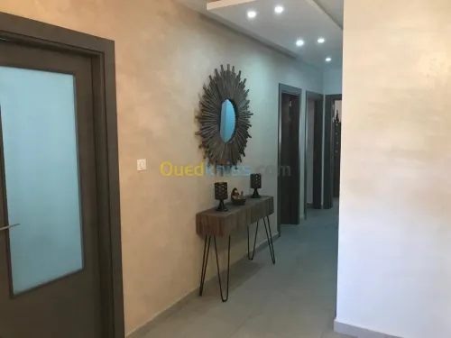 Vente Appartement F4 Alger Said hamdine