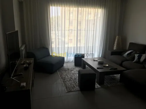 Vente Appartement F4 Alger Said hamdine