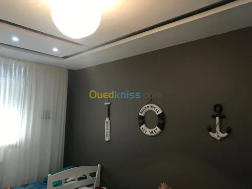 Vente Appartement F4 Alger Said hamdine