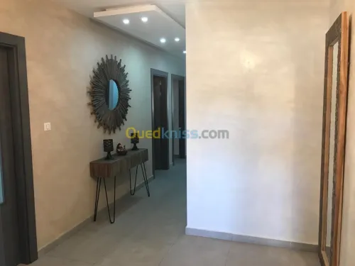 Vente Appartement F4 Alger Said hamdine