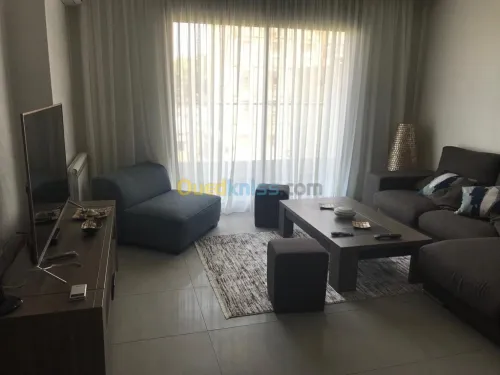 Vente Appartement F4 Alger Said hamdine