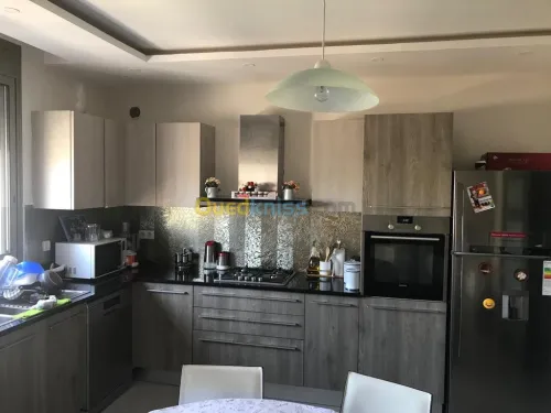 Vente Appartement F4 Alger Said hamdine