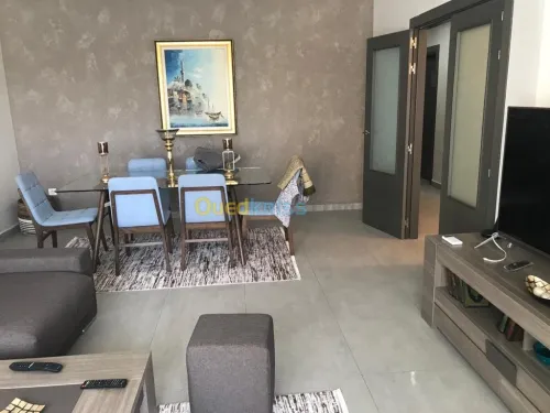 Vente Appartement F4 Alger Said hamdine
