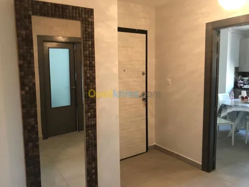 Vente Appartement F4 Alger Said hamdine