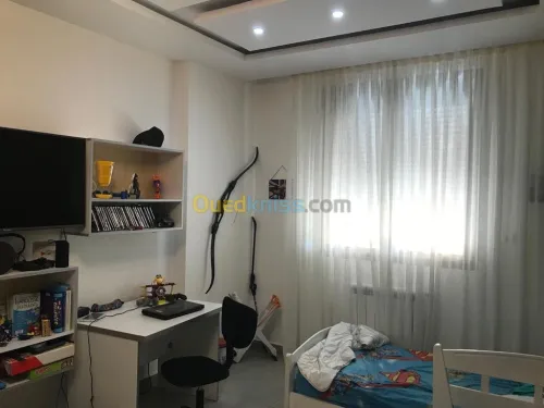 Vente Appartement F4 Alger Said hamdine