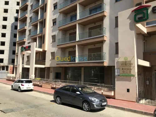 Vente Appartement F4 Alger Said hamdine
