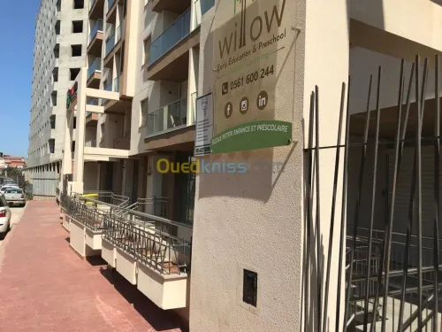 Vente Appartement F4 Alger Said hamdine