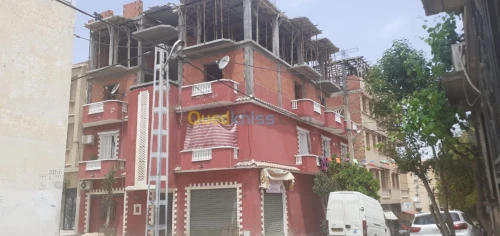 Vente Villa Setif Setif