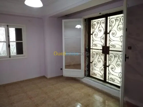 Vente Duplex F6 Alger El achour