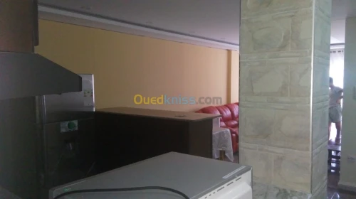 Location Appartement Alger Hydra