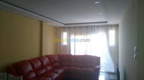 Location Appartement F3 Alger Hydra