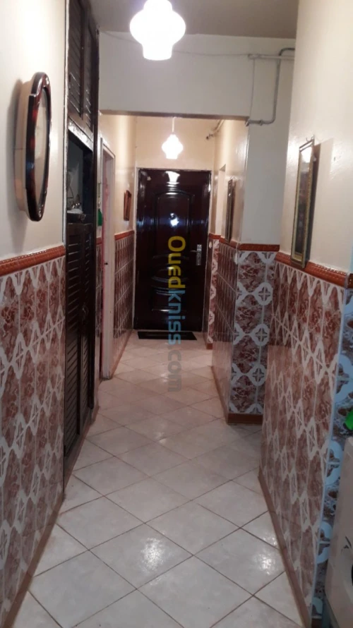 Vente Appartement F5 Mostaganem Mostaganem