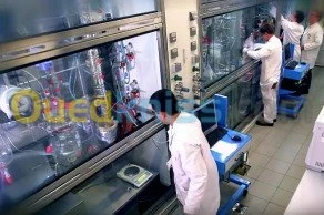 Traitement des eaux et assainissement 