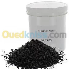 Traitement des eaux et assainissement 