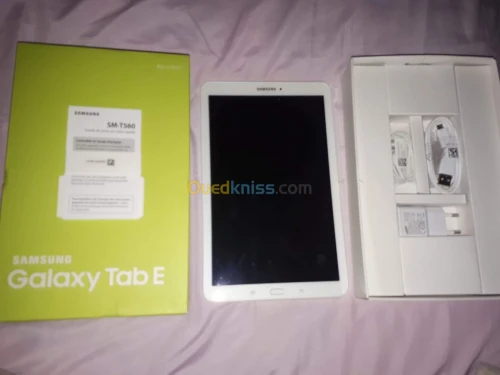 Samsung Galaxy Tab E 9.6