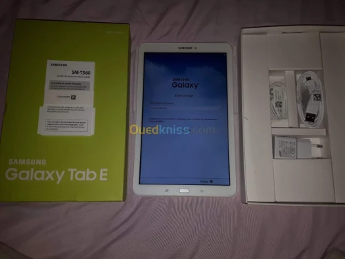 Samsung Galaxy Tab E 9.6