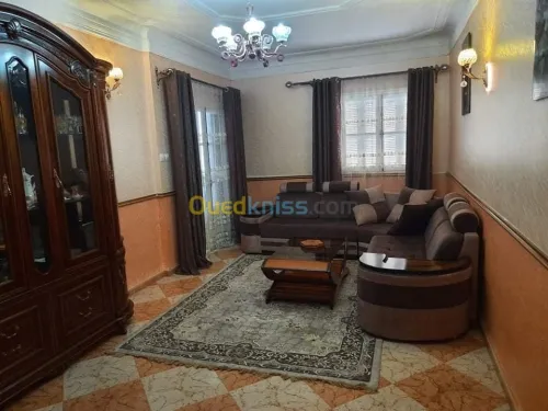 Vente Appartement F4 Setif Ain oulmene