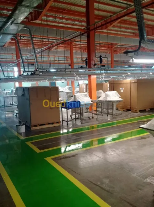 entreprise de revetement et sablage 