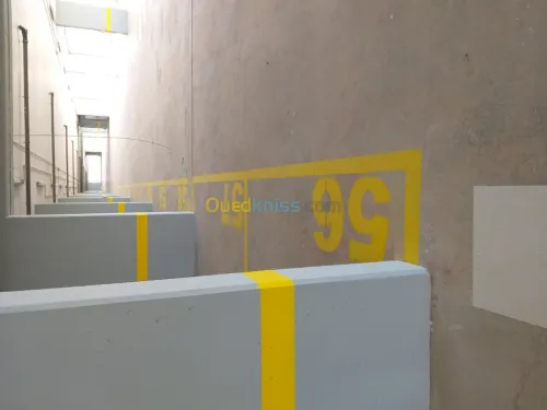 entreprise de revetement et sablage 