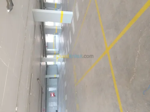 entreprise de revetement et sablage 