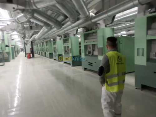 entreprise de revetement et sablage 