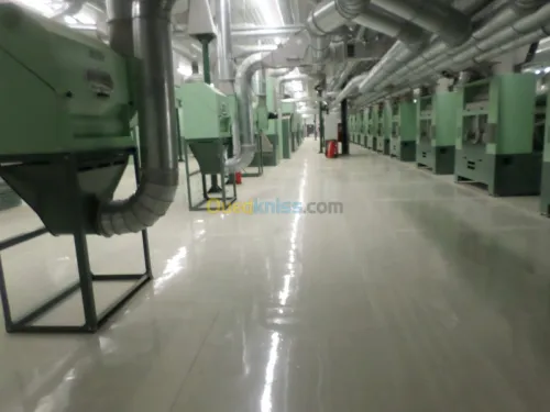 entreprise de revetement et sablage 