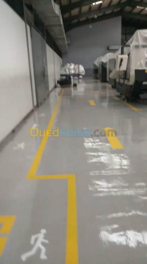 entreprise de revetement et sablage 