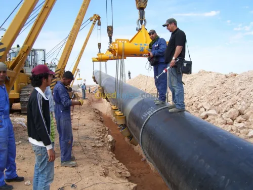 entreprise de revetement et sablage 