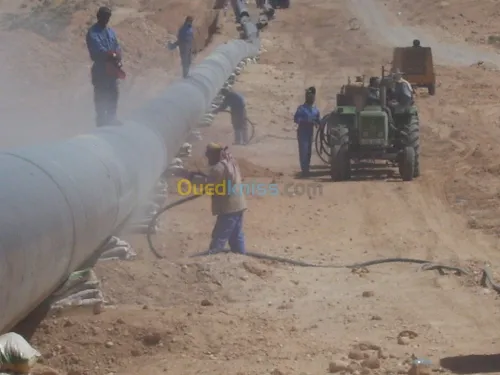 entreprise de revetement et sablage 