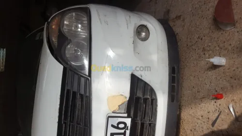 habillage auto pose fumée