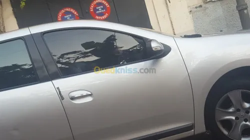 habillage auto pose fumée