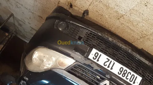 habillage auto pose fumée