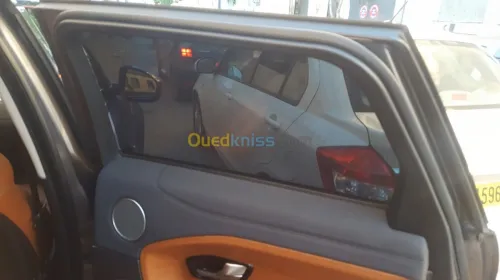 habillage auto pose fumée