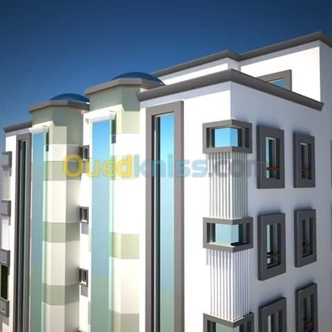 etude et suivi des travaux