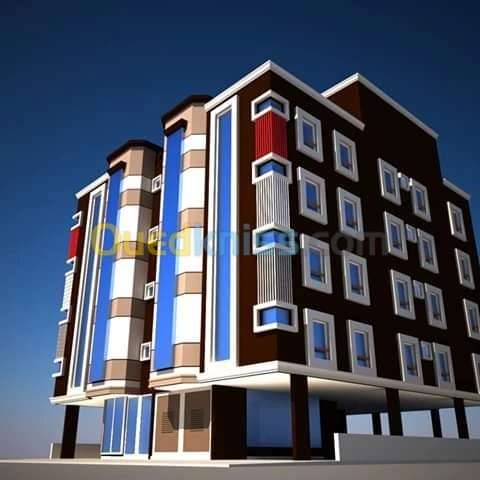 etude et suivi des travaux