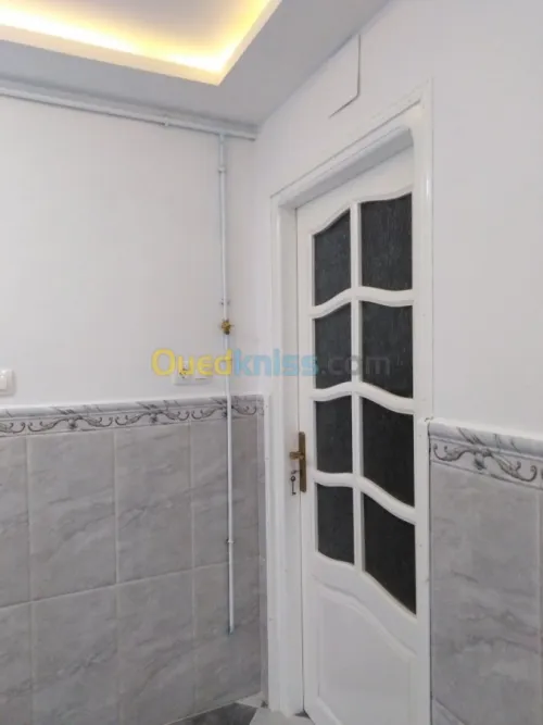 Travaux de finition et décoration