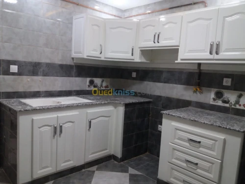 Travaux de finition et décoration