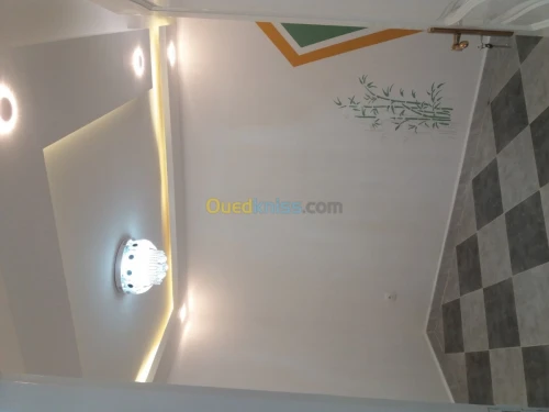 Travaux de finition et décoration