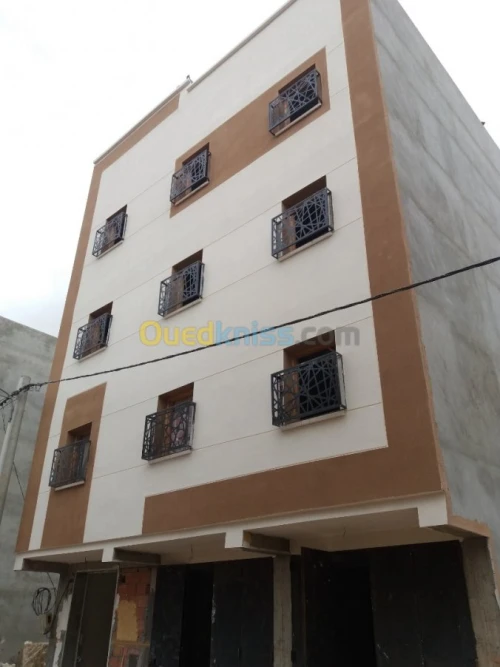 Travaux de finition et décoration