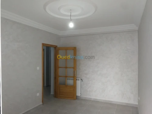 Travaux de finition et décoration