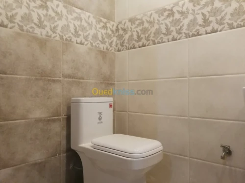 Travaux de finition et décoration